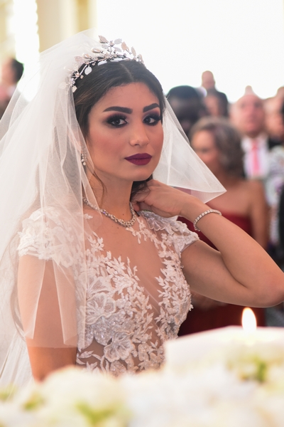 Pierra and Ray's Wedding - Part 2